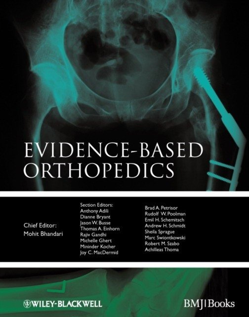 Evidence-based Orthopedics | Evidence-based Orthopedics
