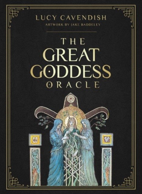 Great goddess oracle | Great Goddess Oracle