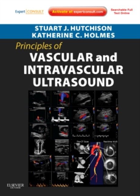 Principles of Vascular and Intravascular Ultrasound | Principles of Vascular and Intravascular Ultrasound