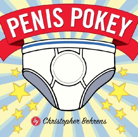 Penis Pokey | Penis Pokey