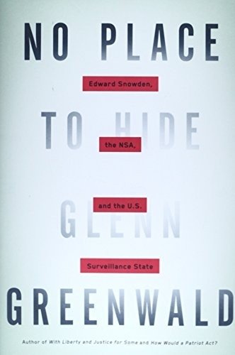 No Place to Hide | No Place to Hide