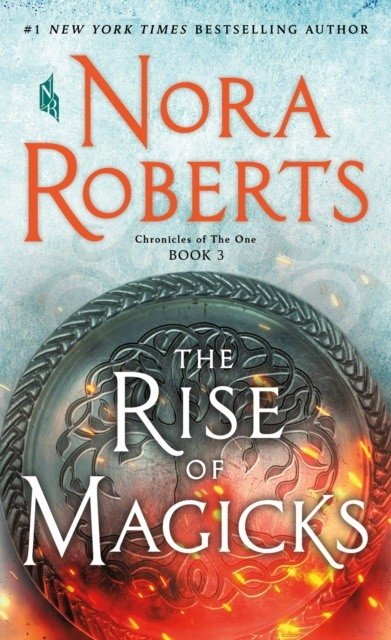 Rise of magicks | Rise of Magicks