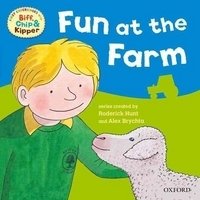 Fun at the Farm | Fun at the Farm