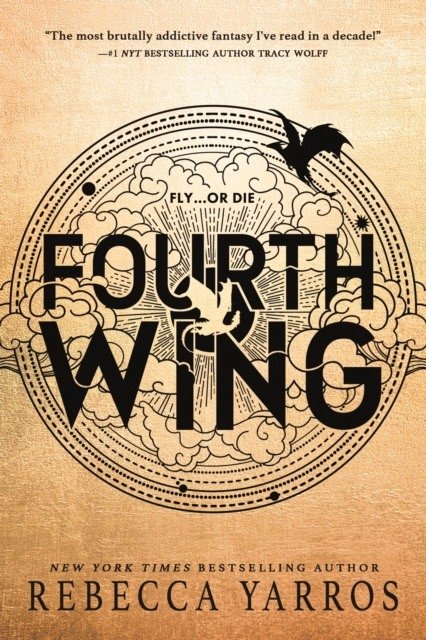 Fourth Wing | Fourth Wing