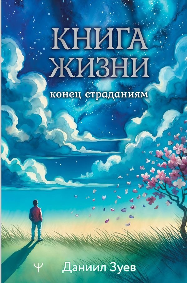 Книга жизни: конец страданиям | The Book of Life: Ending Suffering