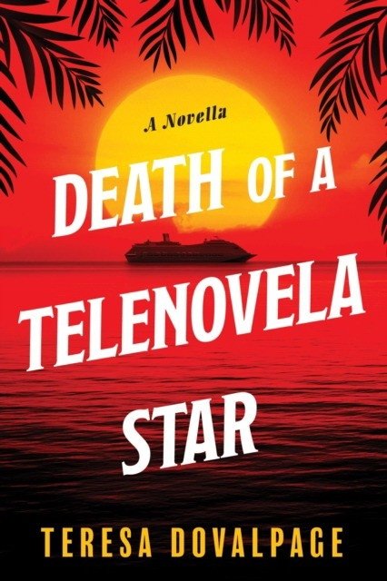Death Of A Telenovela Star | Death of a Telenovela Star