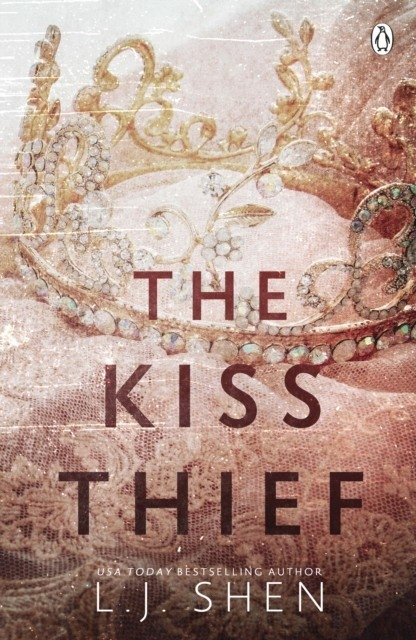The Kiss Thief | The Kiss Thief