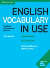English Vocabulary in Use. Advanced. Book with Answers | English Vocabulary in Use: Advanced