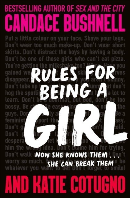 Правила для девочки | Rules for Being a Girl