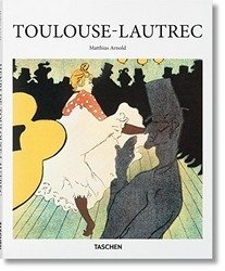 Тулуз-Лотрек | Toulouse-Lautrec