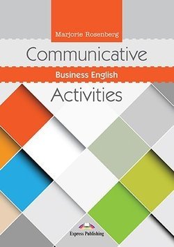 Коммуникативные упражнения по деловому английскому (с приложением Digibooks) | Communicative Business English Activities