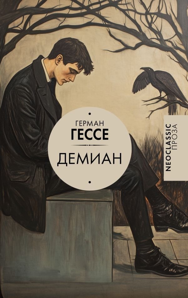 Демиан | Demian