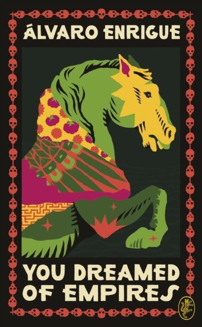 You Dreamed of Empires | You Dreamed of Empires