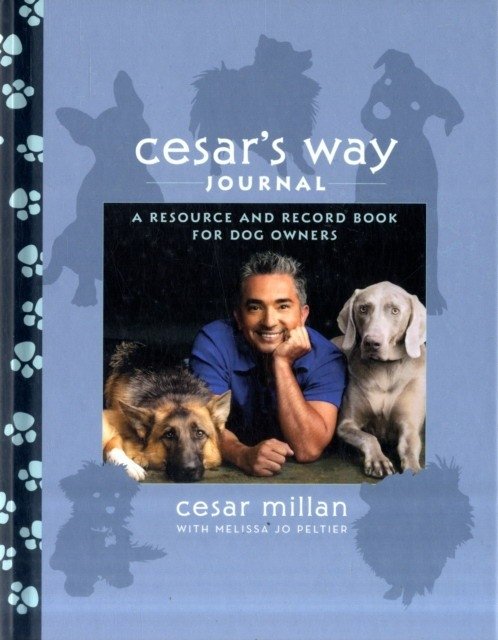 Cesar's Way Journal | Cesar's Way Journal