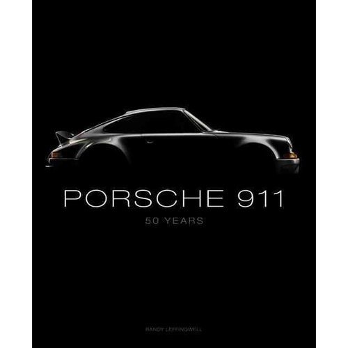 Porsche 911: 50 лет | Porsche 911: 50 Years