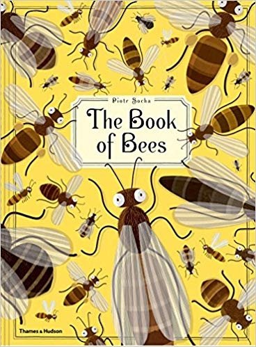 Book of Bees | Book of Bees