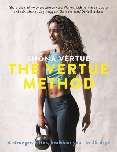 Vertue method | The Vertue Method