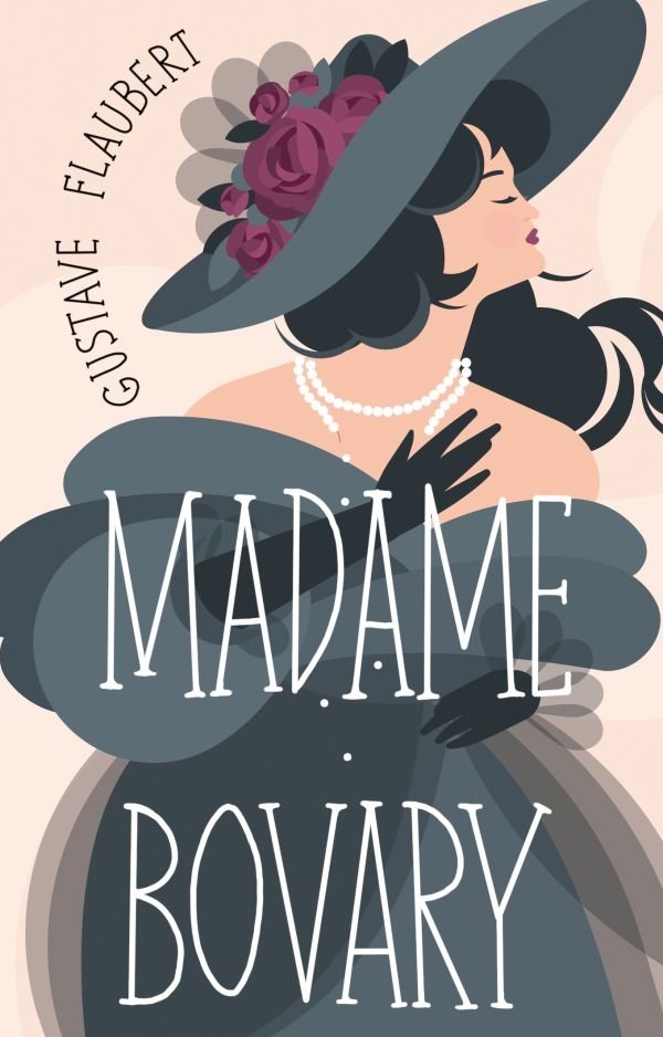 Мадам Бовари | Madame Bovary