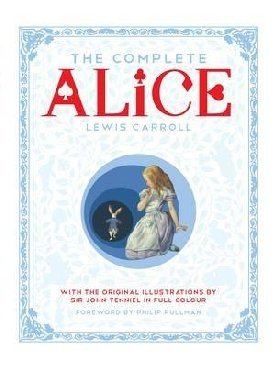 Полное издание Алисы | The Complete Alice