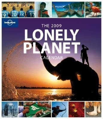 LP календарь 2009 | LP Calendar 2009