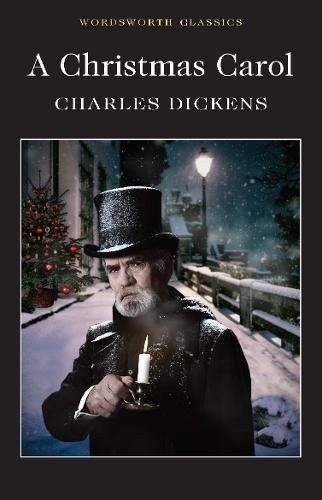 Рождественская песнь в прозе | A Christmas Carol