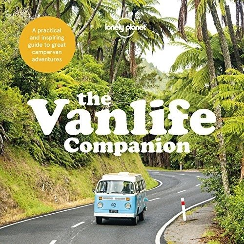 The Vanlife Companion | The Vanlife Companion