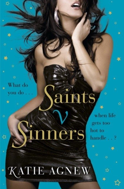 Saints v sinners | Saints v Sinners