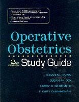 Оперативная акушерская помощь: Учебное пособие. 2-е изд. 2002 | Operative Obstetrics: Study Guide