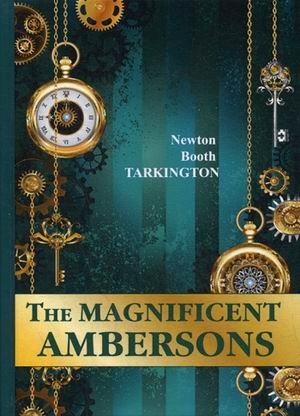 The Magnificent Ambersons