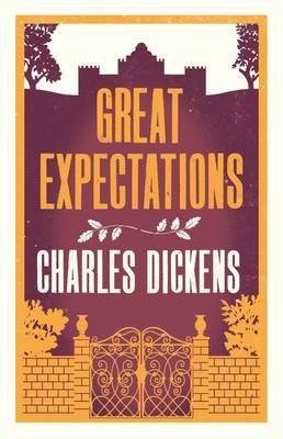 Great Expectations | Great Expectations