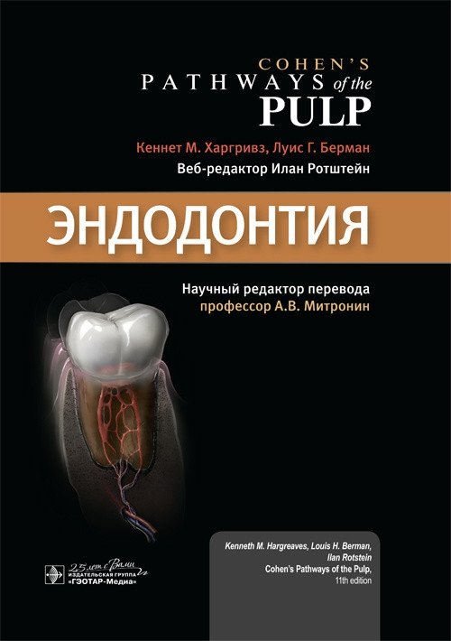 Эндодонтия | Endodontics