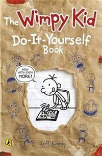 Сделай сам Книга | Do-It-Yourself Book