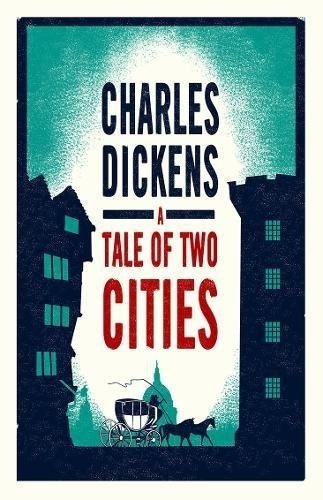 A Tale of Two Cities | A Tale of Two Cities