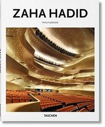 Zaha Hadid | Zaha Hadid