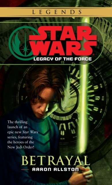 Star Wars Betrayal | Star Wars: Betrayal