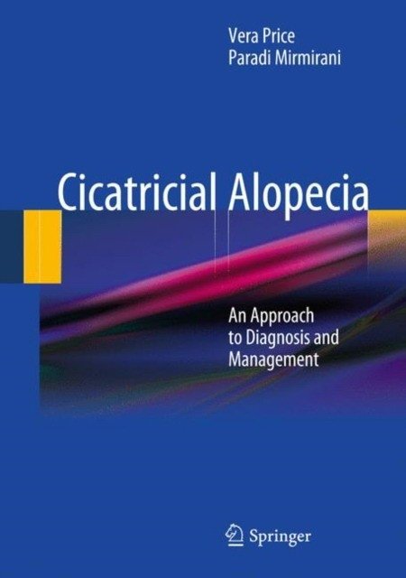 Царапирующая алопеция | Cicatricial Alopecia