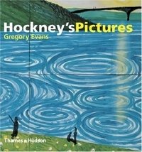 Рисунки Дэвида Хокни (на английском языке) | David Hockney Drawings