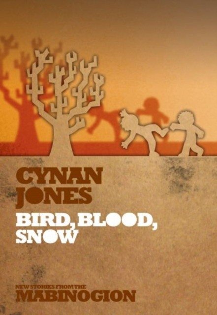 Bird, Blood, Snow | Bird, Blood, Snow