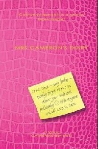 Дневник миссис Кэмерон | Mrs Cameron's Diary