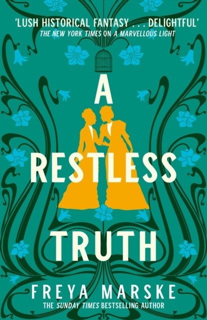Restless truth | Restless truth