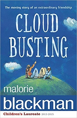 Cloud Busting | Cloud Busting