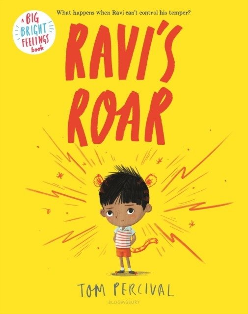 Ravi's Roar | Ravi's Roar