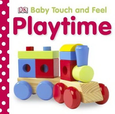 Playtime. Board book | Playtime