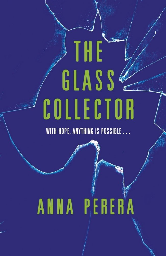 The Glass Collector | The Glass Collector