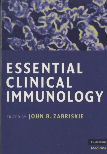 Essential clinical immunology | Essential Clinical Immunology