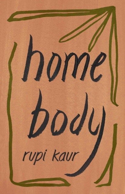 Home body signed bookplate edition | Home Body Signed Bookplate Edition