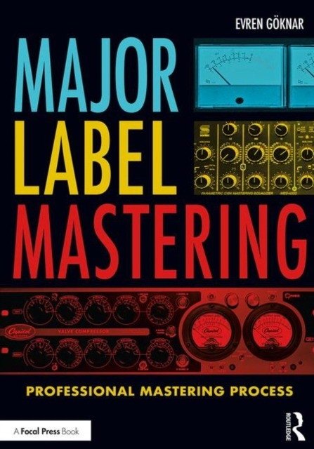 Major Label Mastering | Major Label Mastering