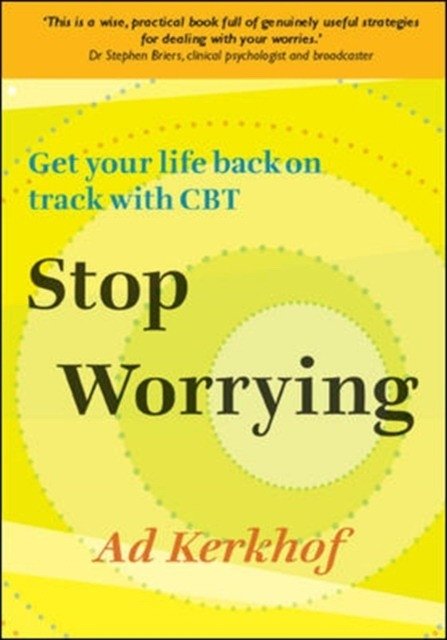 Stop Worrying | Stop Worrying