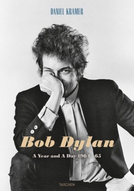 Боб Дилан. Год и один день | Bob Dylan: A Year and a Day