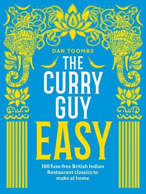 Curry Guy Easy | Curry Guy Easy